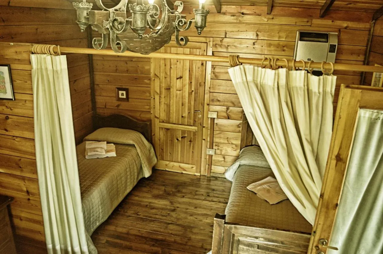 Agriturismo Kikajon Linguaglossa