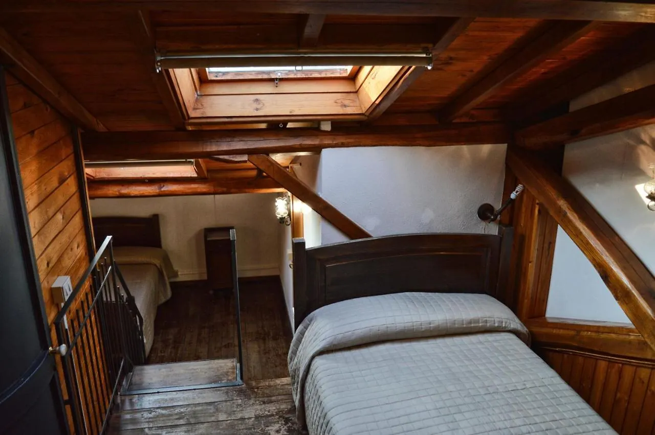 Feriegård Agriturismo Kikajon Linguaglossa