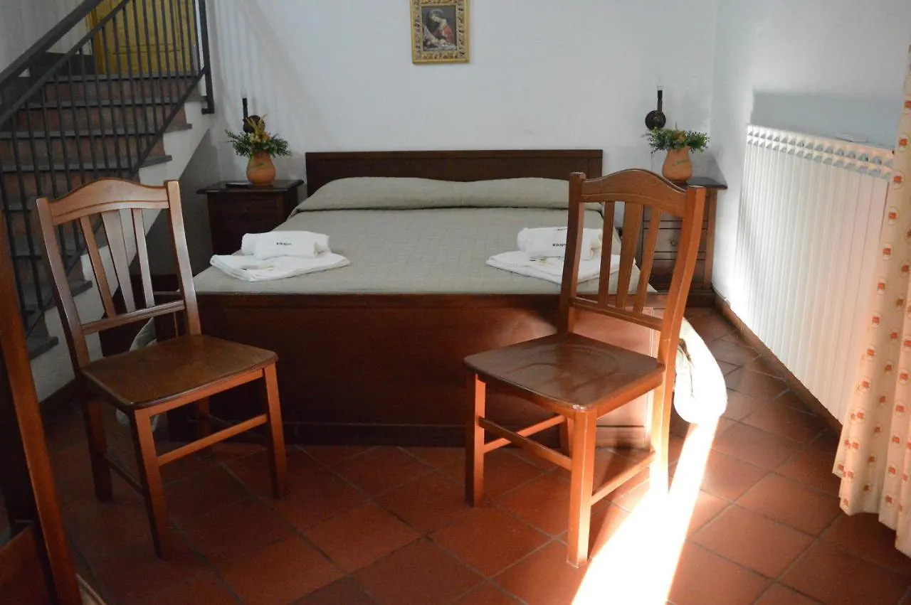 Agriturismo Kikajon Linguaglossa Italien