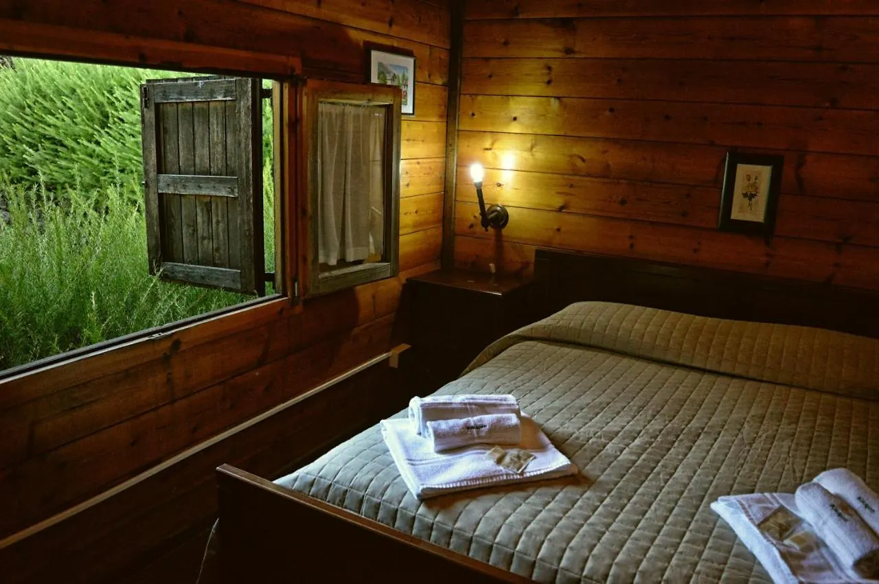 Agriturismo Kikajon Linguaglossa