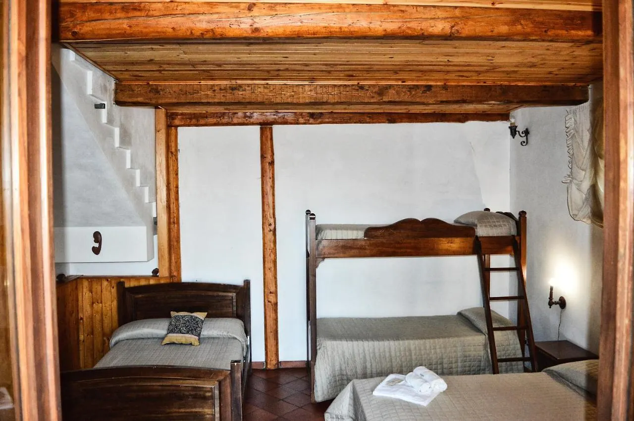 Agriturismo Kikajon Linguaglossa 0*,