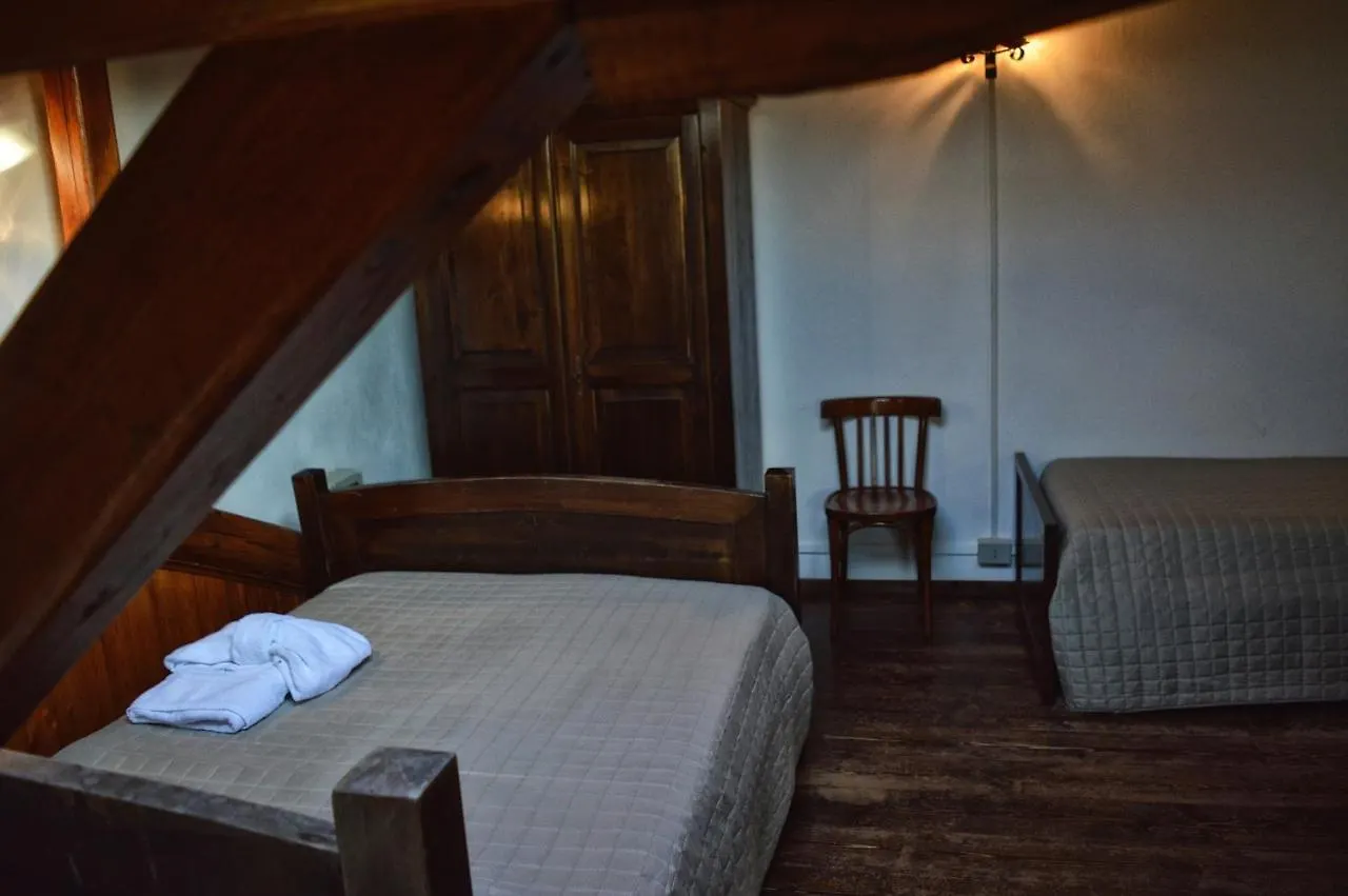Agriturismo Kikajon Linguaglossa