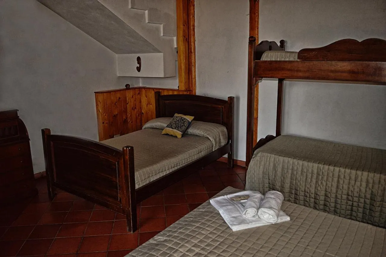 Agriturismo Kikajon Linguaglossa