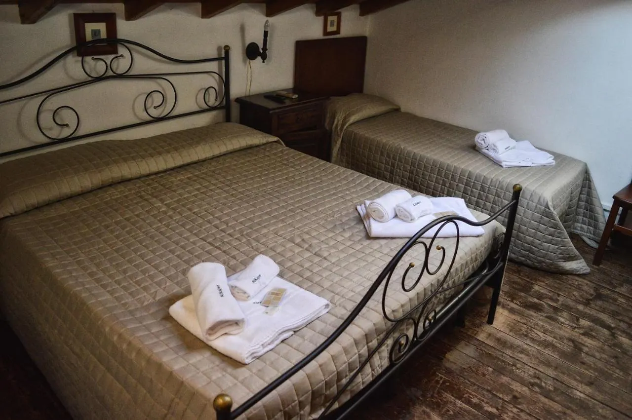 Feriegård Agriturismo Kikajon Linguaglossa