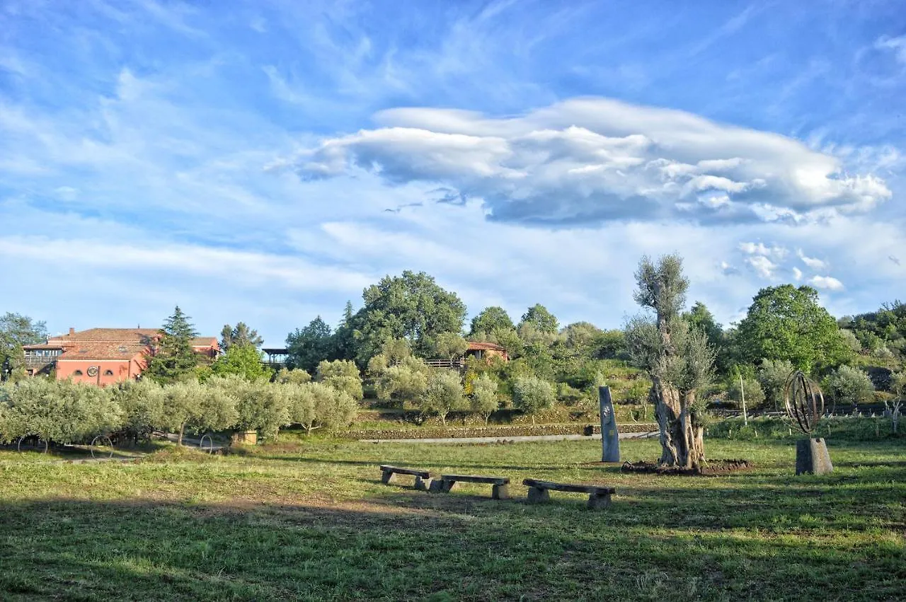 Agriturismo Kikajon Linguaglossa