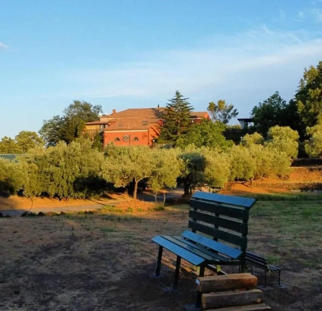 Agriturismo Kikajon Linguaglossa 0*,  Italien