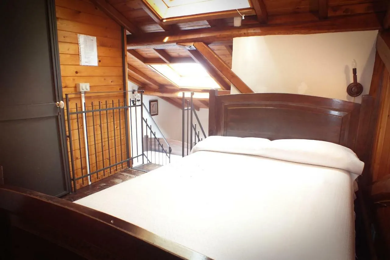 Agriturismo Kikajon Linguaglossa Feriegård