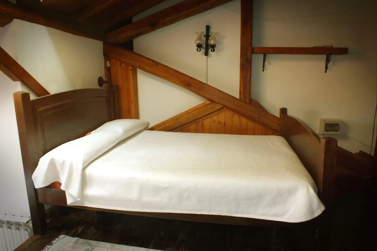 Agriturismo Kikajon Linguaglossa 0*,