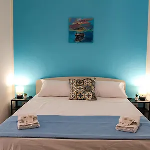 Apartment Casa Tura, Isola delle Femmine