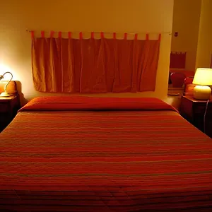 Bed&breakfast 5 Di Spade Frühstückspension