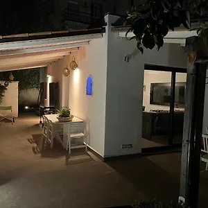 Casetta Bianca Hébergement de vacances Palerme