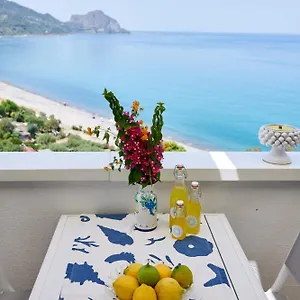 Cefalhome - Kefahelion Sant'Ambrogio (Sicily)