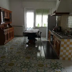 Riccio Appartement La Spezia