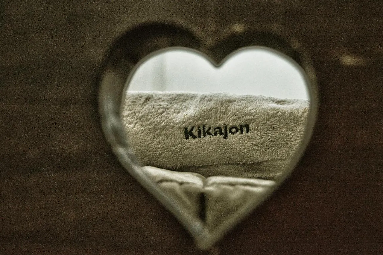 Villa Agriturismo Kikajon Linguaglossa Italien